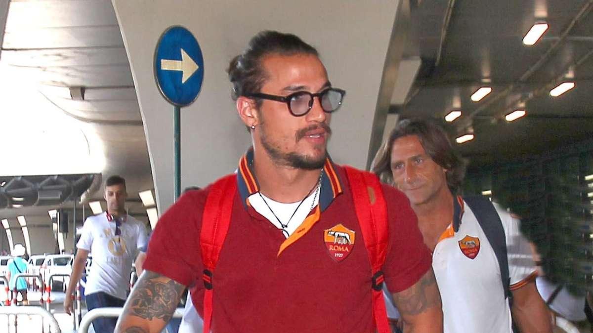 Di Marzio: "Osvaldo apre al Southampton"