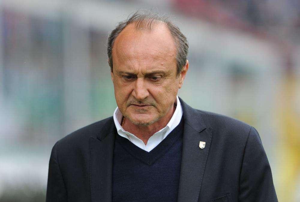 Bronzetti: "Credo che Sabatini sceglierà Delio Rossi"