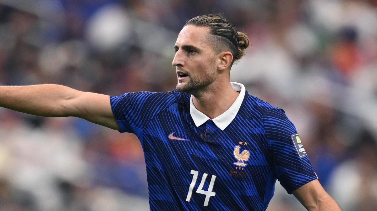 Milan, Rabiot: "Riparto dai rossoneri, parlerò con Amorim"