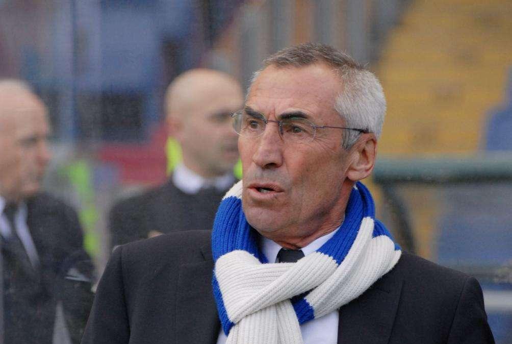 Reja: "E' stata una settimana difficile, in questa città ci sono troppe critiche"