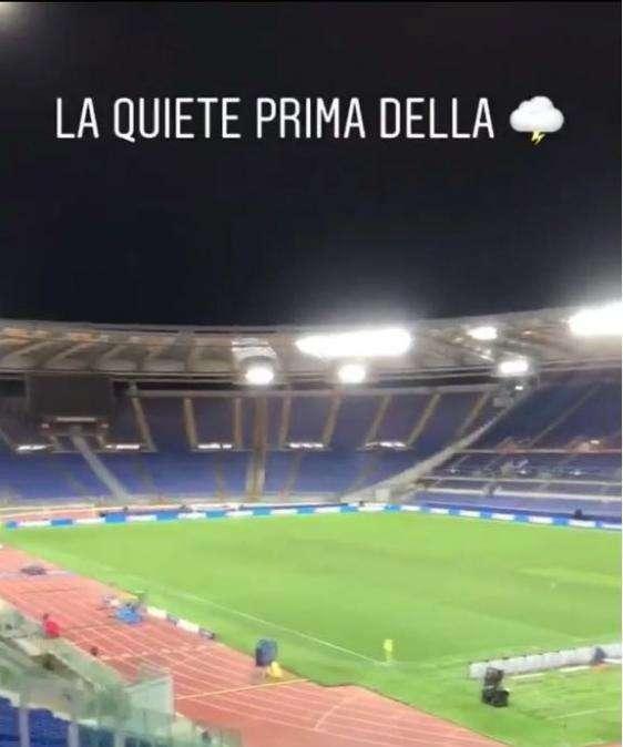 SONDAGGIO VG - La maggioranza dei tifosi crede nella rimonta. GRAFICA!