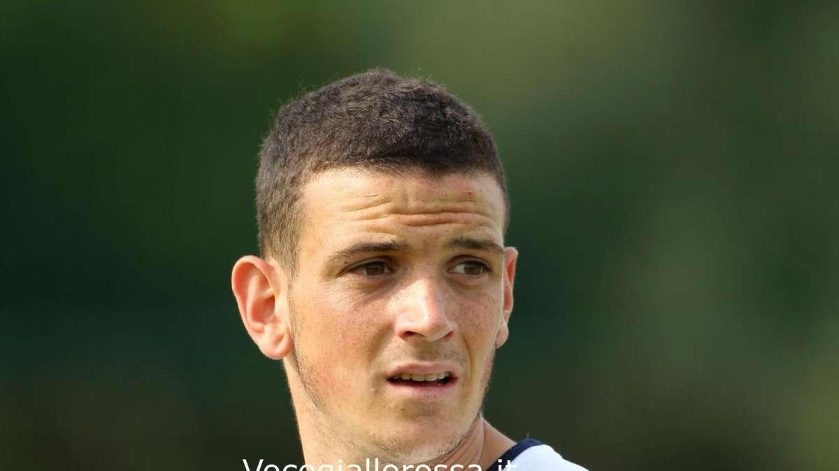 Florenzi: "Ora penso all'azzurro. Zeman? Spero di ripagare la sua fiducia"