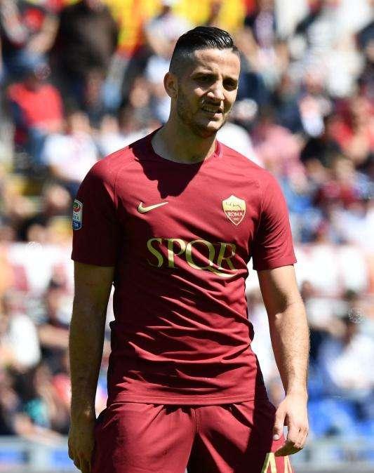 Ag. Manolas: "Kostas all'Inter? Ne parliamo solo se la Roma decide di venderlo. Per ora nessun appuntamento con Monchi"