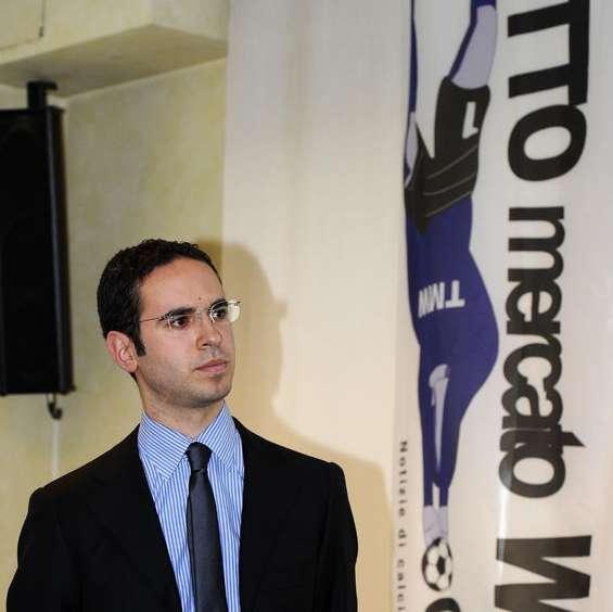 Criscitiello: "Angelucci l'unico serio interlocutore di Unicredit"
