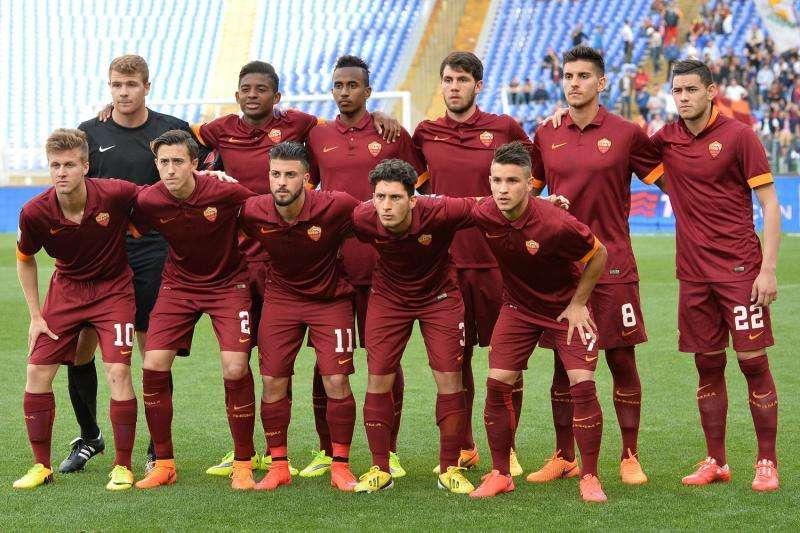 Venerdì 22 aprile alle ore 18:00 si disputerà il derby Primavera Lazio-Roma per il Trofeo Giacinto Facchetti