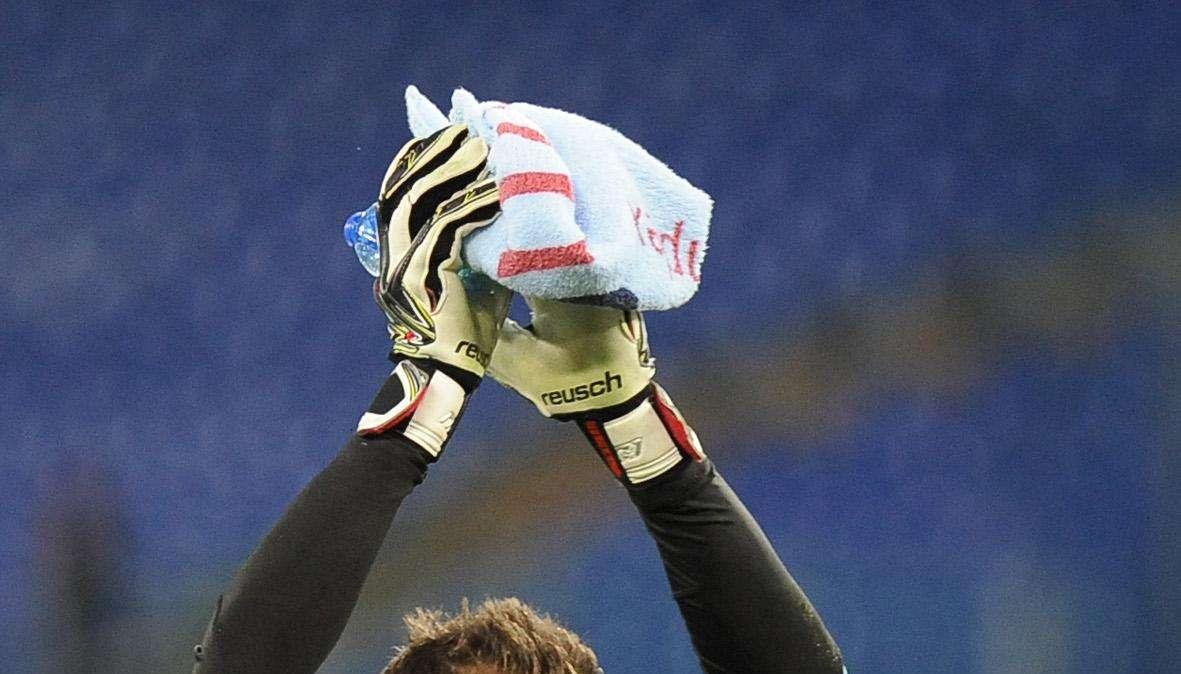 Di Marzio: "Bizzarri vicino al Chievo per il partente Sorrentino"