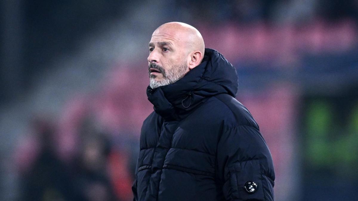Diamo i numeri - Bologna-Roma: bilancio favorevole per Italiano contro i giallorossi