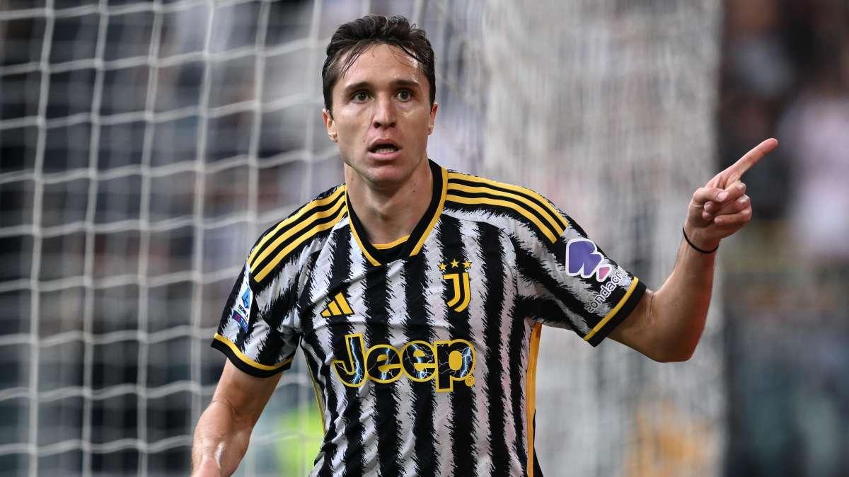 Calciomercato - L'agente di Chiesa è a Roma: in queste ore incontrerà i giallorossi