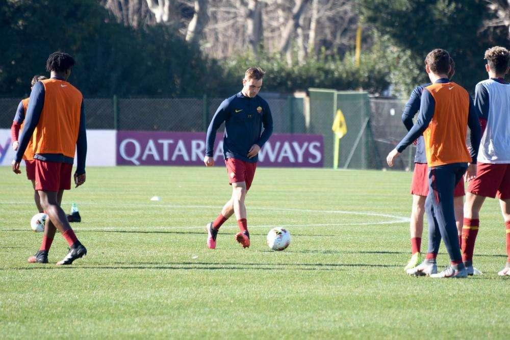 PRIMAVERA - AS Roma vs ACF Fiorentina 2-1