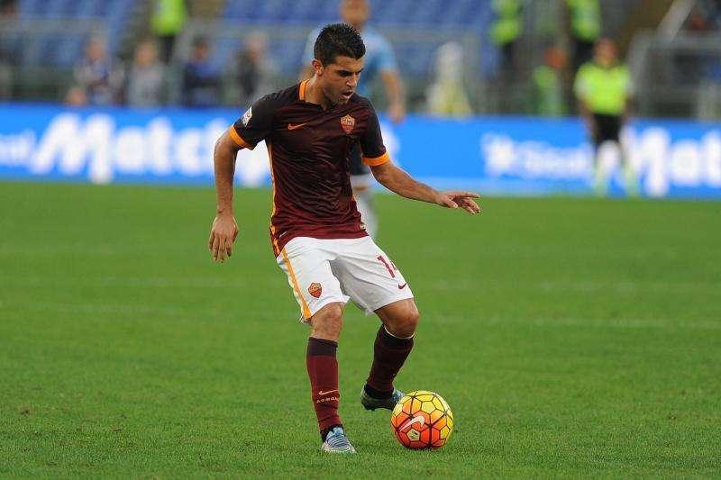 Iago Falque: "A Roma ho trovato casa. Tornare a Barcellona per la Champions è una soddisfazione"