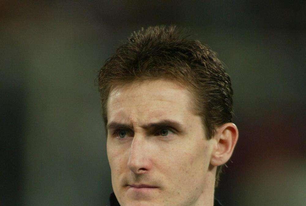 Klose a quota 14 gol ai mondiali: Ronaldo ad un passo