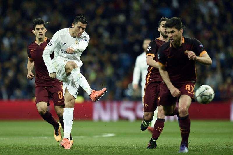 Altro 0-2 bugiardo contro il Real. La Roma lascia la Champions a testa alta