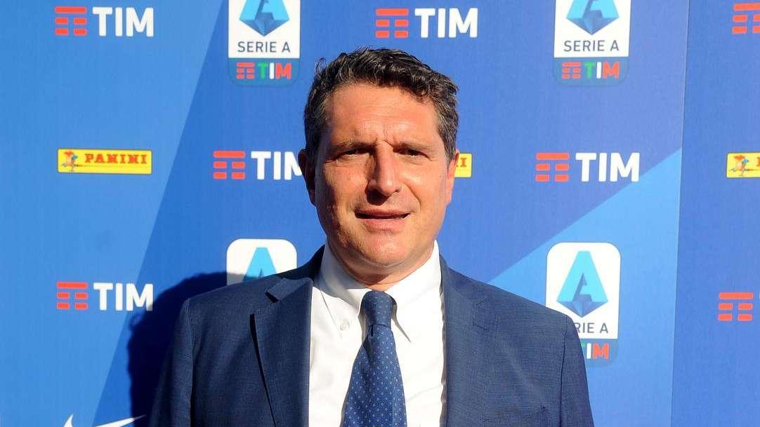 Lega Serie A, De Siervo: "Superata la soglia di 750 milioni da DAZN otterremo il 50% delle gross revenues"
