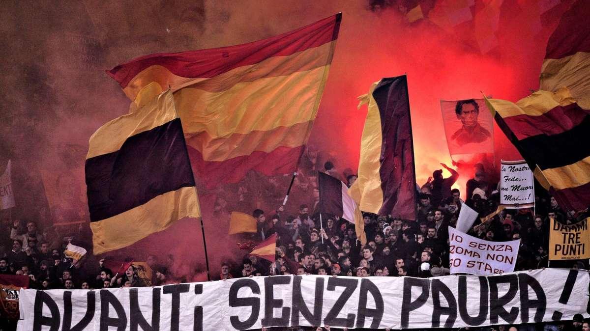 Coppa Italia, info biglietti Roma-Fiorentina