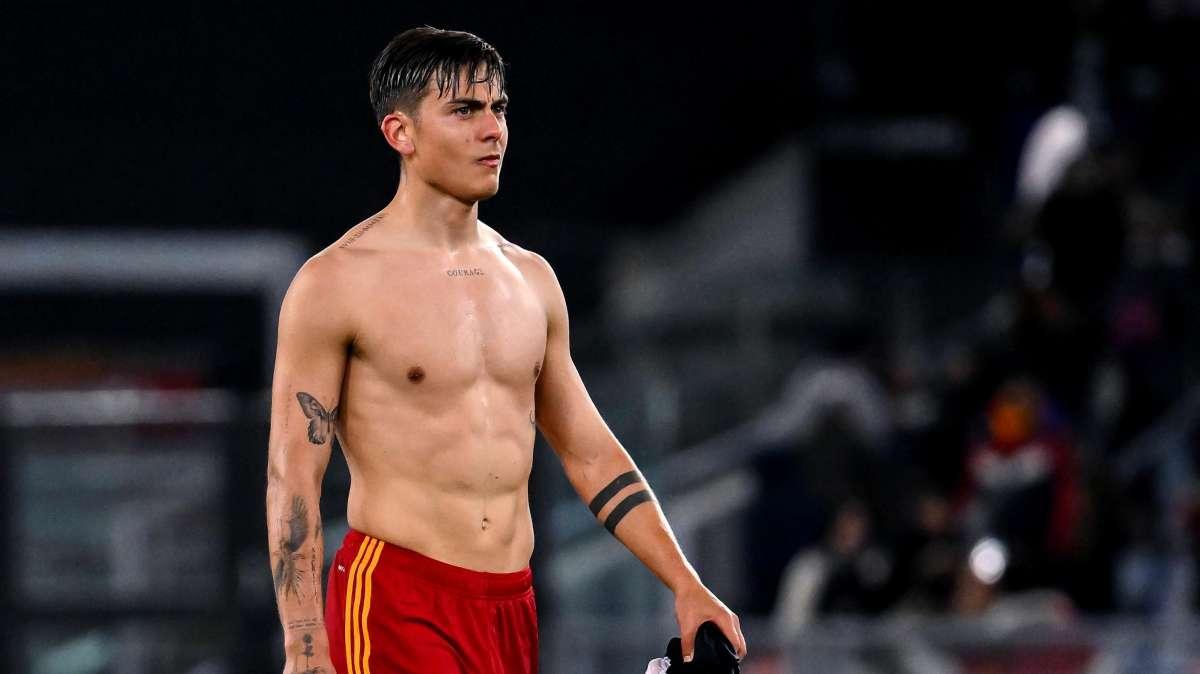 Calciomercato Roma - Dall'Inghilterra: "Dybala apre alla Premier League"