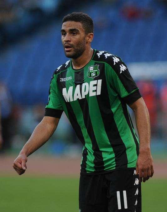 Il filo di Roma-Sassuolo: Gregoire Defrel