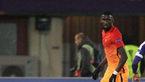 Rüdiger: "Grazie a Mariani sono tornato presto in campo. Non dobbiamo pensare alla Juventus, ma essere costanti contro le piccole"
