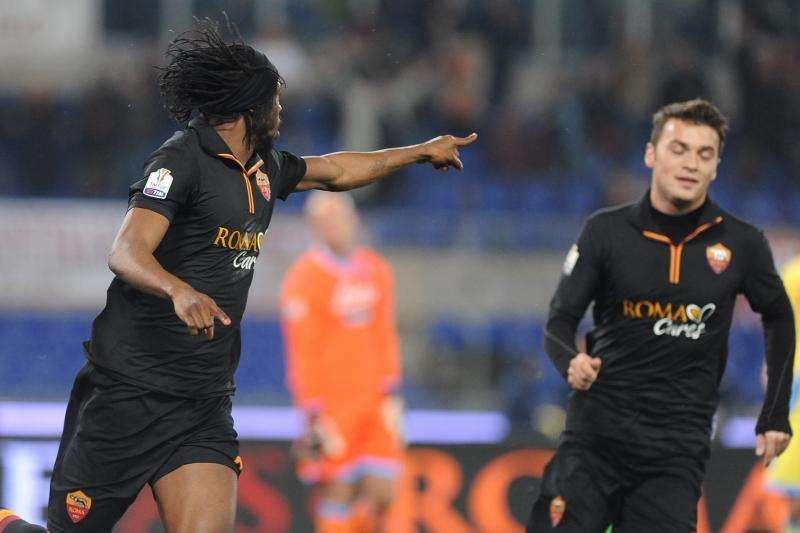 Dall'8-0 al 4-4: i Roma-Napoli più memorabili dal 1928 a oggi
