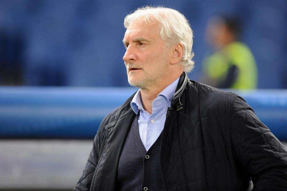 Gli auguri della Roma a Rudi Völler. VIDEO!