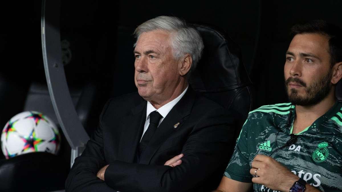 Real Madrid, Ancelotti: "Troppe gare in pochi giorni. Le istituzioni facciano qualcosa"