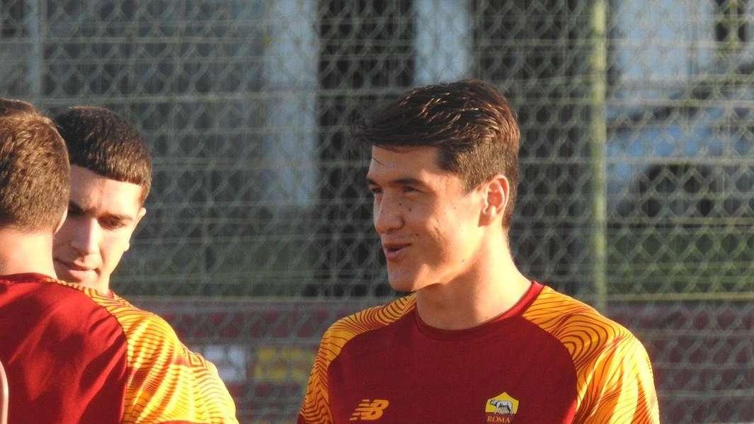 Manca l'intesa tra Roma e Torino per Shomurodov