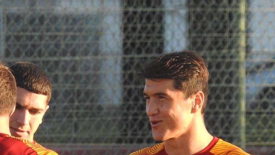 Sampdoria, Torino e Cremonese su Shomurodov
