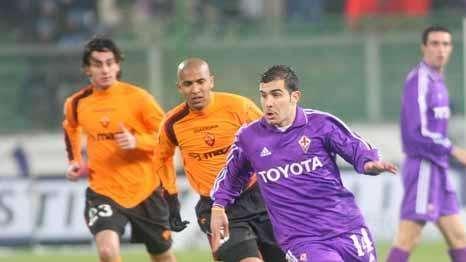 Dacourt: "Dovevo essere un giocatore della Juventus ma non ho rimpianti: le mie due squadre italiane sono Roma e Inter"