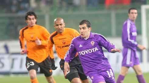 Dacourt: "Stasera la Roma deve fare la partita. Mi dispiace non aver vinto la Coppa Italia, ho perso tre finali"