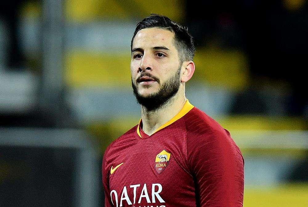 Salernitana, Manolas: "Non avevo dubbi che De Rossi sarebbe diventato un grande allenatore"
