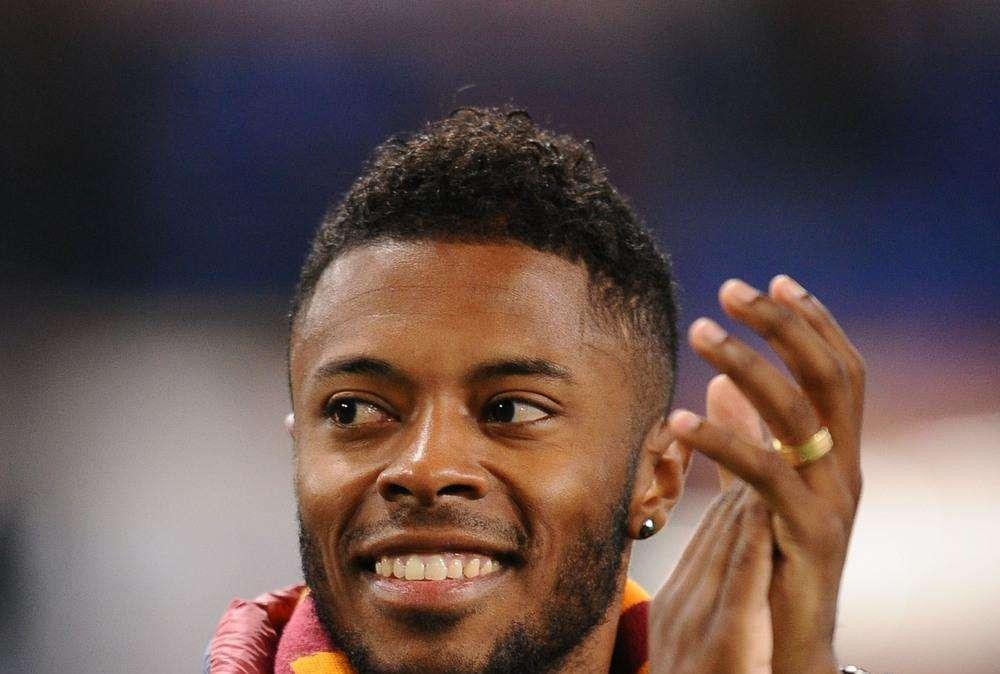 Instagram, Bastos: "Oggi è il giorno del derby". FOTO!