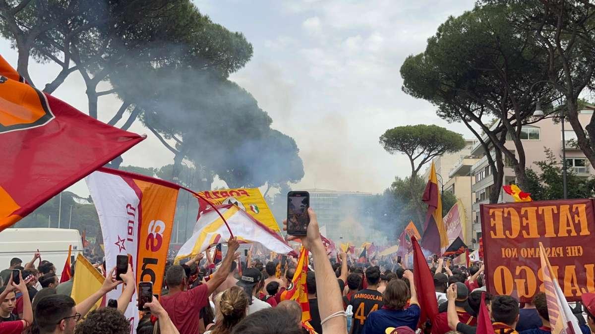 VG - Sottoscritti 26.500 abbonamenti: Curva e distinti Sud sold out