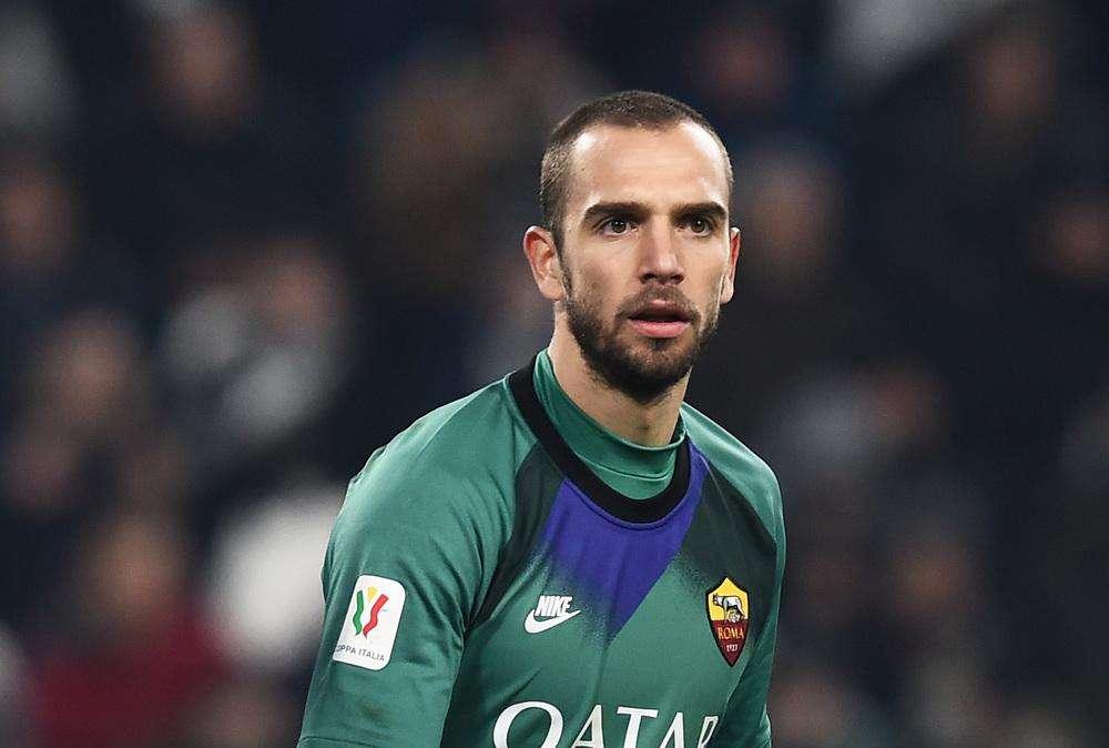 COMUNICATO AS ROMA - Pau Lopez ceduto a titolo definitivo al Marsiglia