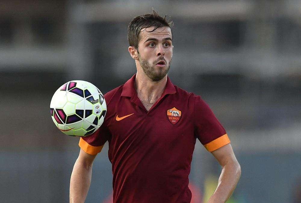Facebook - Pjanic: "Stasera altra grande sfida". FOTO!