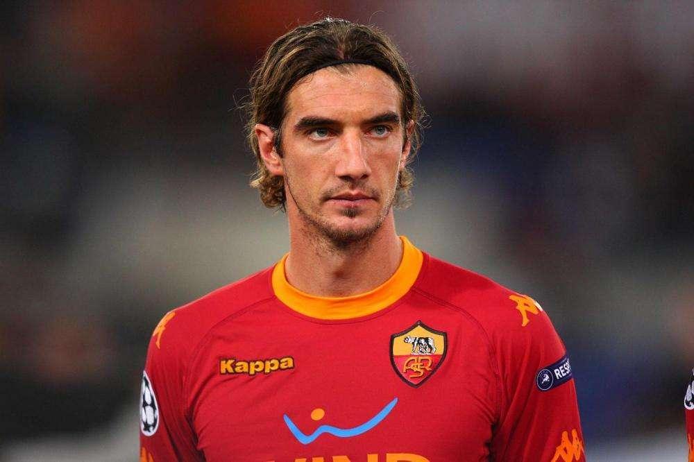 Castellini: "Sono tifoso della Roma grazie ad alcuni ex compagni come Scarchilli e Petruzzi. L'esperienza in giallorosso è stata una soddisfazione enorme"
