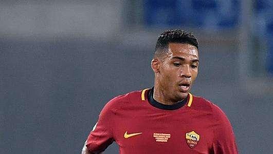 Juan Jesus ha scelto i vincitori della propria maglia autografata