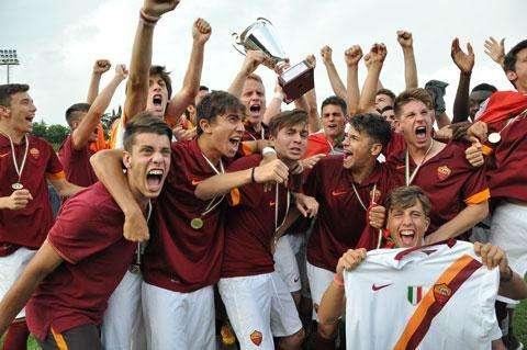 PAGELLE EMPOLI FC vs AS ROMA 1-2 dts - Giallorossi Campioni d'Italia. Determinante Cappa!