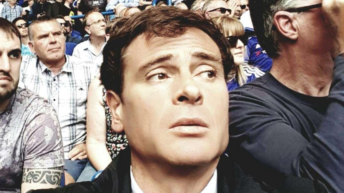 Impallomeni: "Vedo una Roma slegata. Belotti deve rimettersi in sesto"