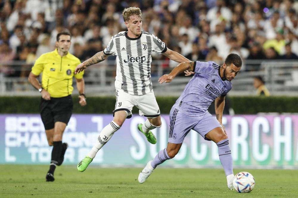 Italia Under 21, Rovella: "Un'emozione la prima volta da capitano"