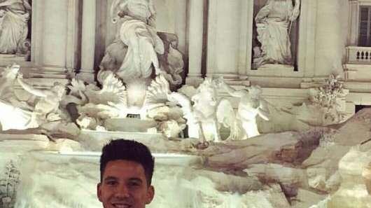 ESCLUSIVA VG - La Roma sul baby talento del River Plate Driussi