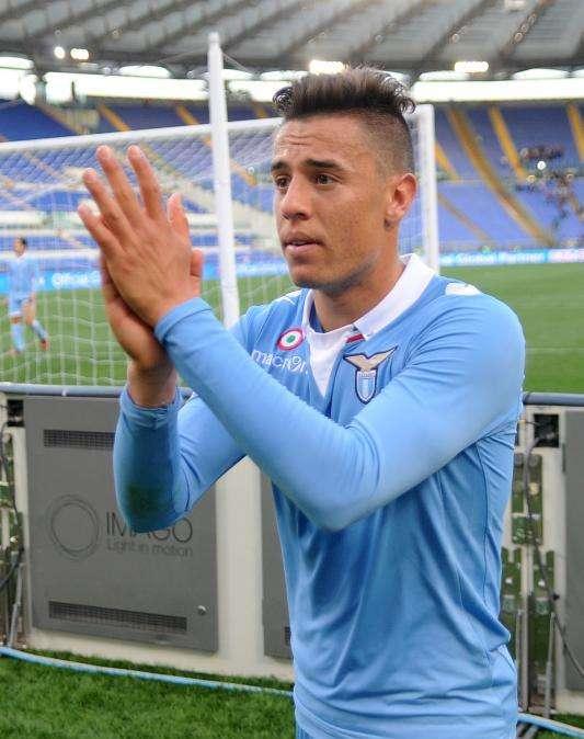 Lazio, Oikonomidis: "Non è finito niente"