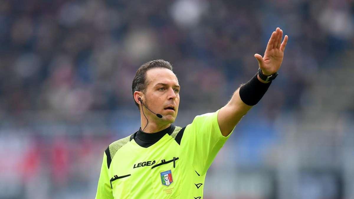 Sassuolo-Roma 2-2 - La moviola: Marlon-Perez, c'è il rigore ma manca il cartellino per il difensore neroverde. Djuricic salvato due volte dall'espulsione