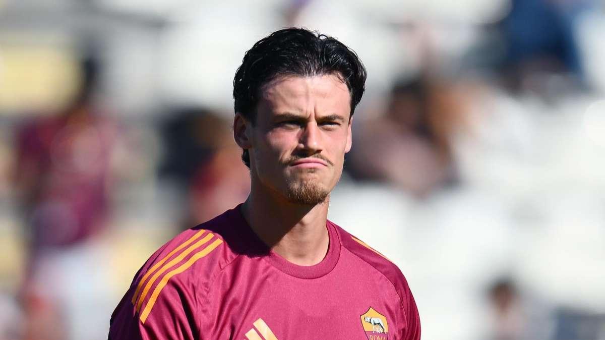 Svilar: "Abbiamo fatto qualche errore più del solito, però andiamo avanti"