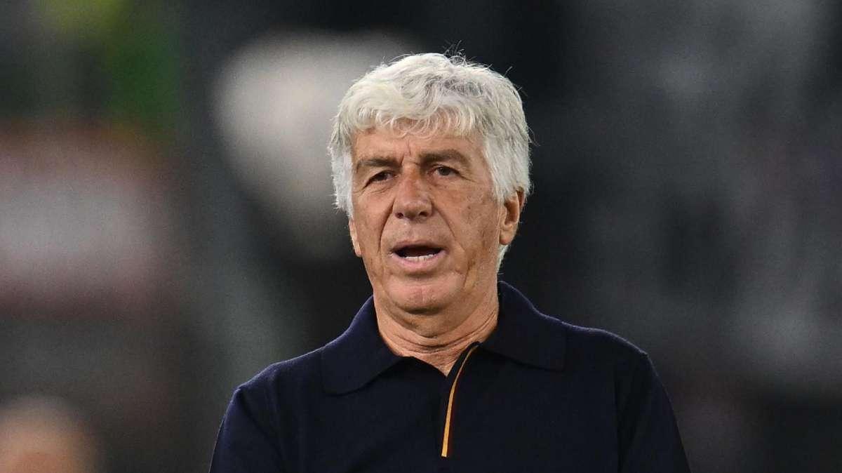 Gasperini: "Turnover? Non capisco questo discorso di dover riposare". VIDEO!