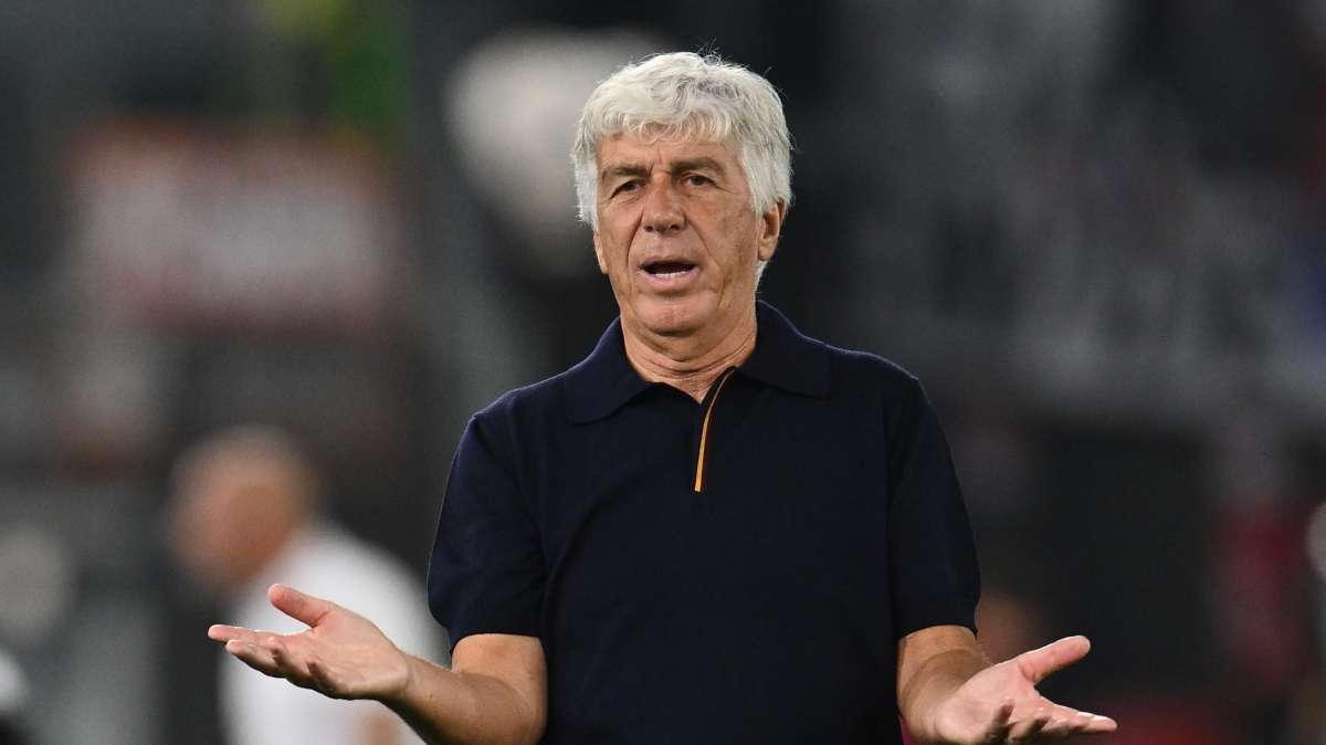 Gasperini: "Mai visto un rigore sbagliato tre volte". VIDEO!