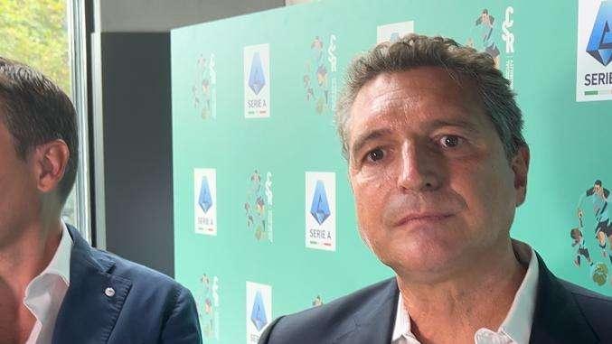 De Siervo: "Il calendario è saturo, Fifa causa del sovraccarico"