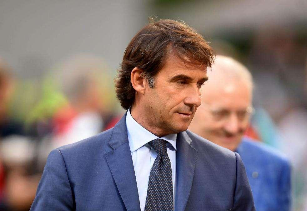 Sassuolo, Carnevali: "Berardi è un giocatore fondamentale, speriamo possa essere la nostra bandiera. Abbiamo anche tanti altri giocatori di qualità"