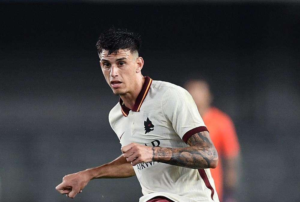 Ag. Ibanez: "È felice alla Roma"