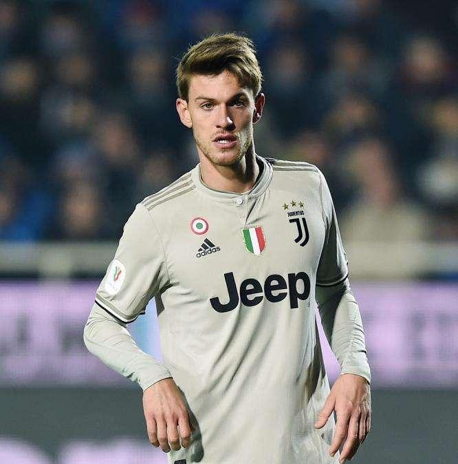 La Juventus offre Rugani al Barcellona