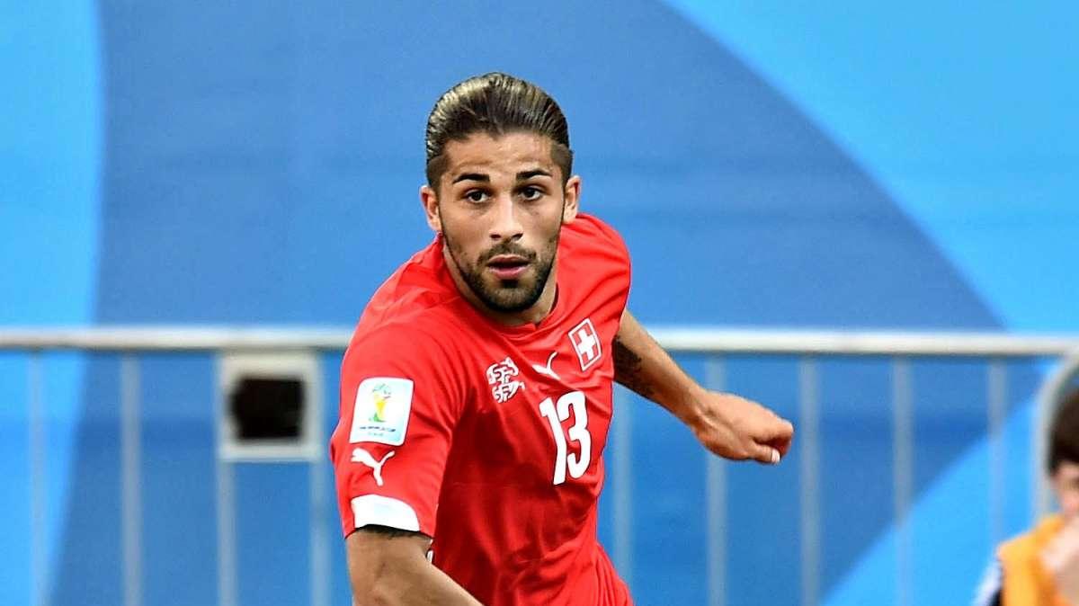 Il Wolfsburg chiede 30 milioni per Rodriguez