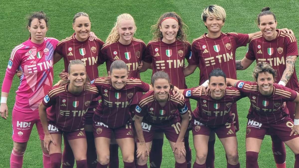 Serie A Women's Cup: al via la nuova competizione femminile dal 24 agosto 